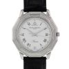 Baume & Mercier Riviera watch in stainless steel Circa  1995 - 00pp thumbnail
