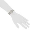 Reloj Rolex Oyster Perpetual Datejust de acero Ref :  178240 Circa  2007 - Detail D1 thumbnail