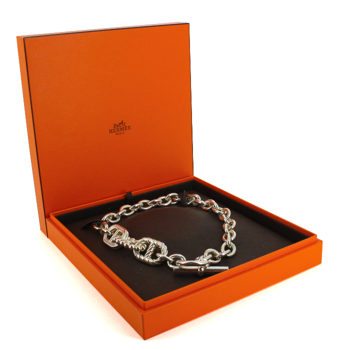 Collier Hermès Parade 328600 d'occasion | Collector Square