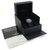 Bell & Ross BR02 watch in stainless steel Circa  2000 - Detail D2 thumbnail