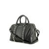 Givenchy handbag in black leather - 00pp thumbnail