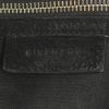 Givenchy Pandora shoulder bag in black suede - Detail D4 thumbnail