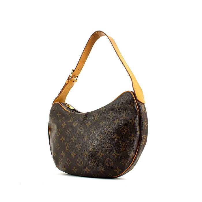 Extension-fmedShops, Louis Vuitton Croissant Handbag 328758