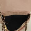 Marc Jacobs handbag in pink quilted leather - Detail D3 thumbnail