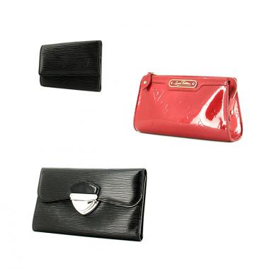 Louis Vuitton Eugenie Wallet 384670