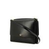 Louis Vuitton shoulder bag in black epi leather - 00pp thumbnail