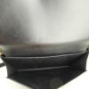 Louis Vuitton shoulder bag in black epi leather - Detail D2 thumbnail
