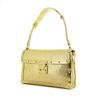 Louis Vuitton L'aimable handbag in gold suhali leather - 00pp thumbnail