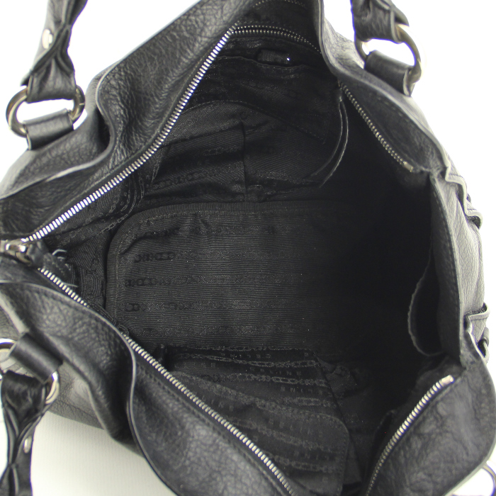 バッグ Celine Bittersweet Black Leather Handbag Celine | Bags | Authentic In Amazing Condition Celine Black