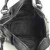 Celine Bittersweet handbag in black leather - Detail D2 thumbnail