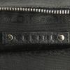 Celine Bittersweet handbag in black leather - Detail D3 thumbnail