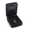 Collier Tiffany & Co Return To Tiffany en or jaune - Detail D2 thumbnail