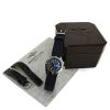 Montre Breitling Chronomat en acier Ref :  D13050 Vers  2000 - Detail D2 thumbnail