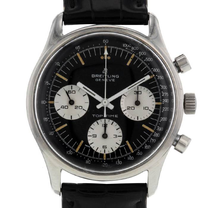 Breitling Top-Time Wrist Watch 328845 | Collector Square
