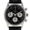 Breitling Top-Time watch in stainless steel Ref:  810 Circa  1950 - 00pp thumbnail