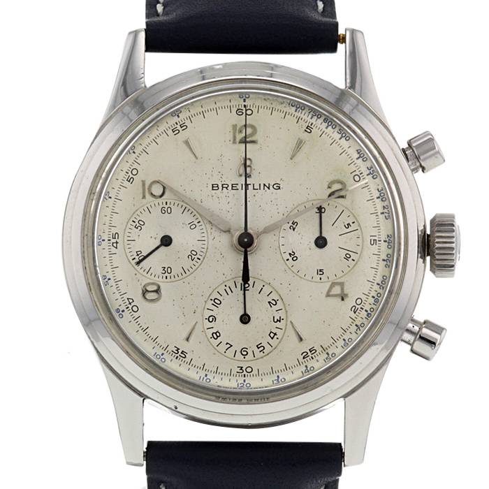 Breitling Wrist Watch 328847 | Collector Square