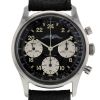 Reloj Breitling Top-Time de acero Circa  1950 - 00pp thumbnail
