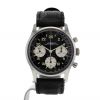 Reloj Breitling Top-Time de acero Circa  1950 - 360 thumbnail