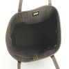 Louis Vuitton Citadines small model handbag in brown monogram leather - Detail D2 thumbnail