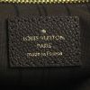 Bolso de mano Louis Vuitton Citadines modelo pequeño en cuero Monogram marrón - Detail D3 thumbnail
