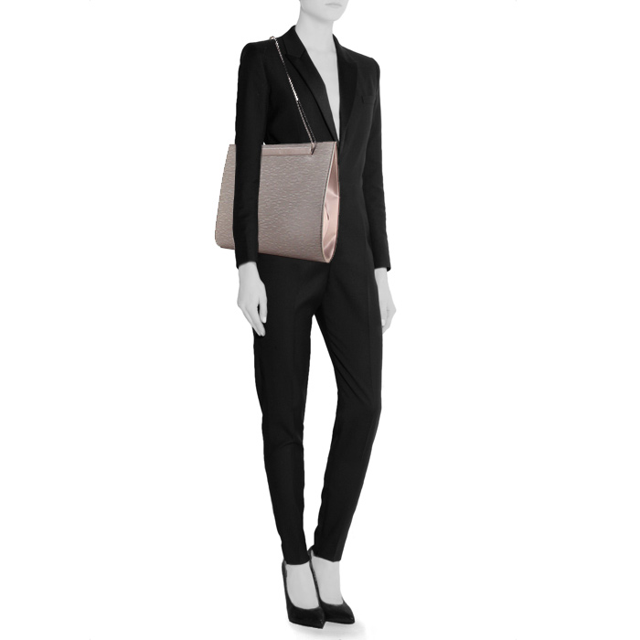 Louis Vuitton Saint-Tropez handbag in parma epi leather - Detail D1