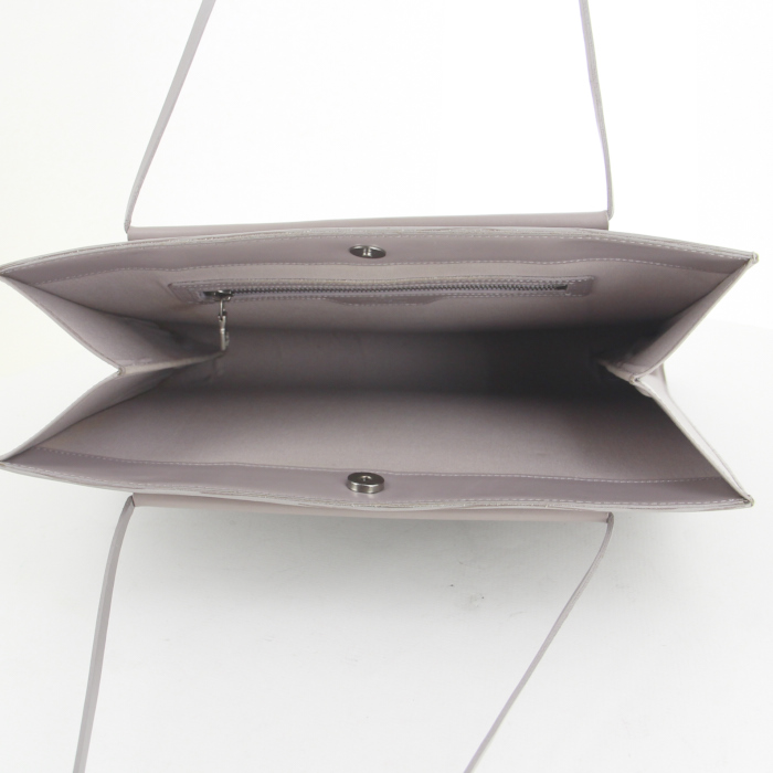 Louis Vuitton Saint-Tropez handbag in parma epi leather - Detail D2