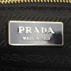 Prada shopping bag in beige and brown foal - Detail D3 thumbnail
