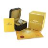 Reloj Breitling Montbrillant Olympus de acero Ref :  A19350 Circa  2000 - Detail D2 thumbnail