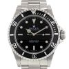 Rolex Submariner watch in stainless steel Ref:  14060 M Circa  2001 - 00pp thumbnail