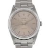 Rolex Oyster Perpetual Air King watch in stainless steel Ref:  14000 Circa  1991 - 00pp thumbnail