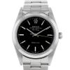 Rolex Oyster Perpetual Air King watch in stainless steel Ref:  14000 Circa  1998 - 00pp thumbnail