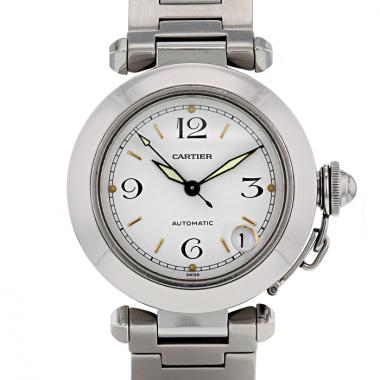 Stainless steel Ref:  2324 Circa  2000