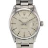 Rolex Oyster Date Precision watch in stainless steel Ref:  6466 Circa  1969 - 00pp thumbnail