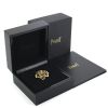 Bague Piaget grand modèle en or rose et diamant - Detail D2 thumbnail