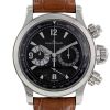 Jaeger Lecoultre Master Compressor-Chronograph watch in stainless steel Ref:  146825 Circa  2010 - 00pp thumbnail