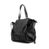 Jerome Dreyfuss handbag in black leather - 00pp thumbnail