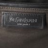 Bolso de mano Saint Laurent Muse Medium en cuero blanco - Detail D3 thumbnail