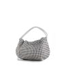 Sonia Rykiel handbag in white leather - 00pp thumbnail