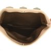 Marc Jacobs pouch in taupe leather - Detail D2 thumbnail