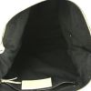 Balenciaga shoulder bag in beige leather - Detail D2 thumbnail