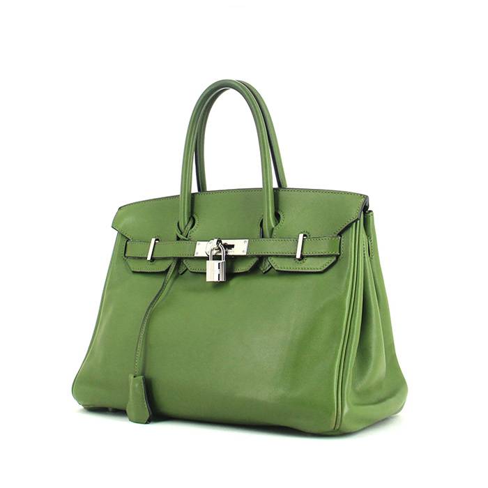 Hermès Birkin Handbag 329137