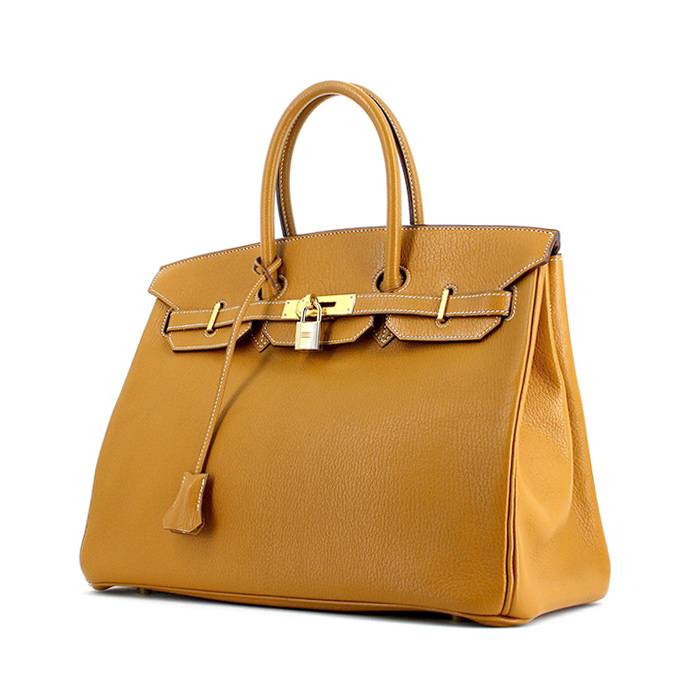 美品 HERMES 希少サイズ 35 Hermès Birkin Handbag 329138 | Collector Square