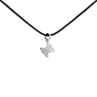 Pomellato butterfly discount necklace