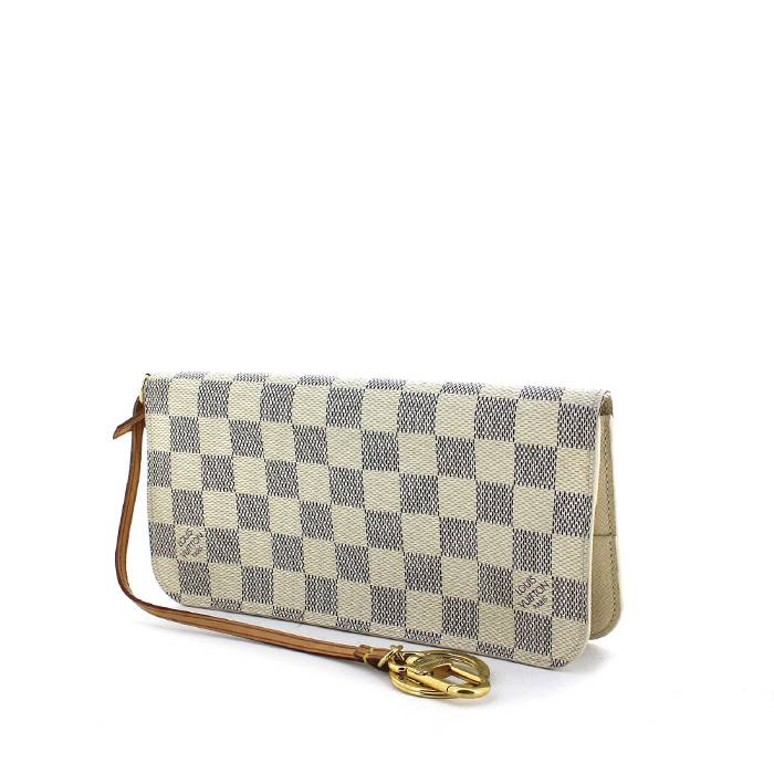Louis Vuitton Zippy Wallet 329181