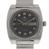 Jaeger Lecoultre Club watch in stainless steel Circa  1970 - 00pp thumbnail