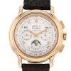 Zenith Chronomaster watch in pink gold Circa  2000 - 00pp thumbnail