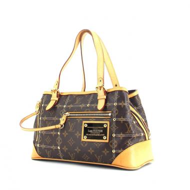 Second Hand Louis Vuitton Rivets Bags