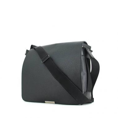 Louis Vuitton, Bags, Louis Vuitton Taiga Viktor Messenger Bag