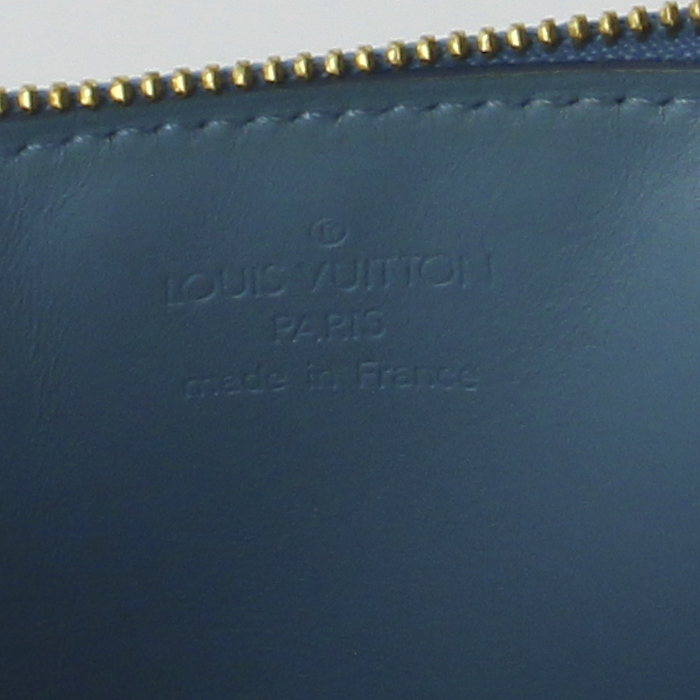 LOUIS VUITTON バックル Made in France 2FD98F5D-5791-438E-A455-