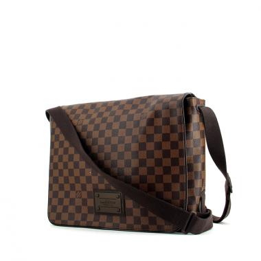 Bolsa de hombro Louis Vuitton Brooklyn 341975